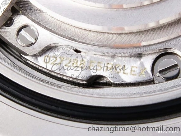 0225 ZeroBulk SUBMARINER DIW SANDBLASTED VSF 1:1 BEST EDITION ORANGE CERAMIC BEZEL ORANGE BLACK DIAL ON SS BRACELET VS 1765